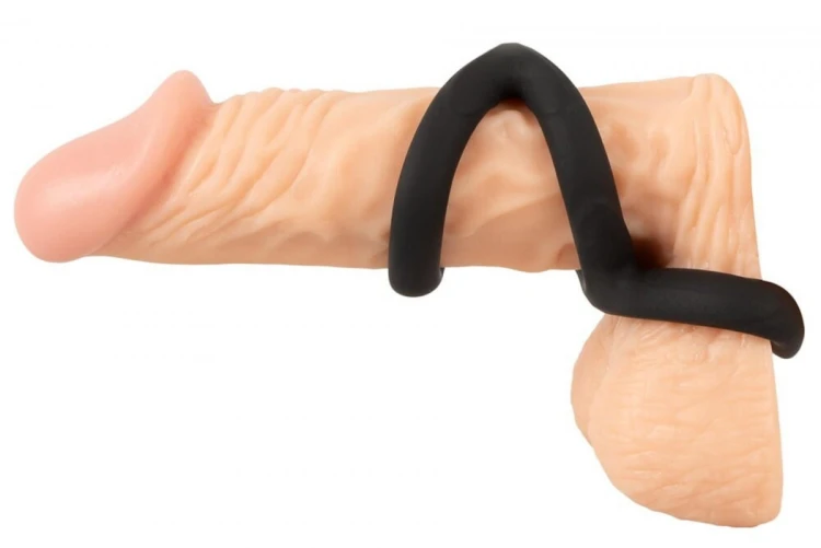 ErectoTripleCockRing