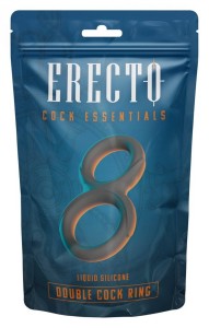 ErectoDoubleCockRing