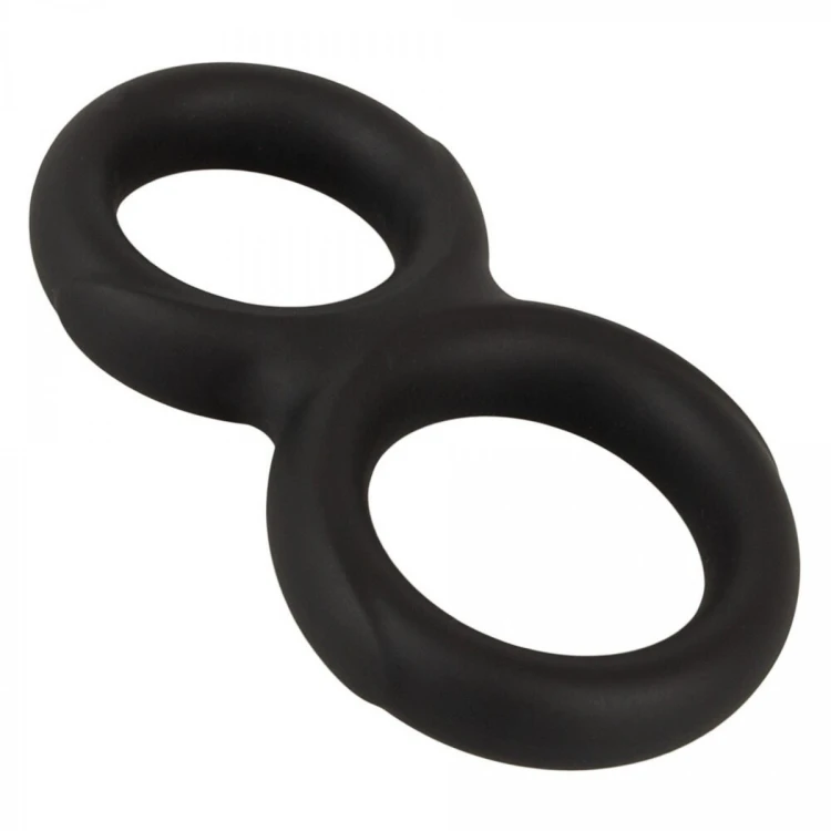 ErectoDoubleCockRing