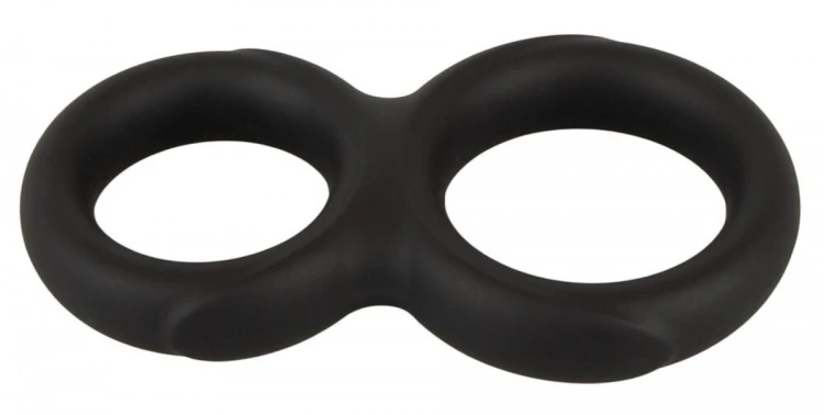 ErectoDoubleCockRing