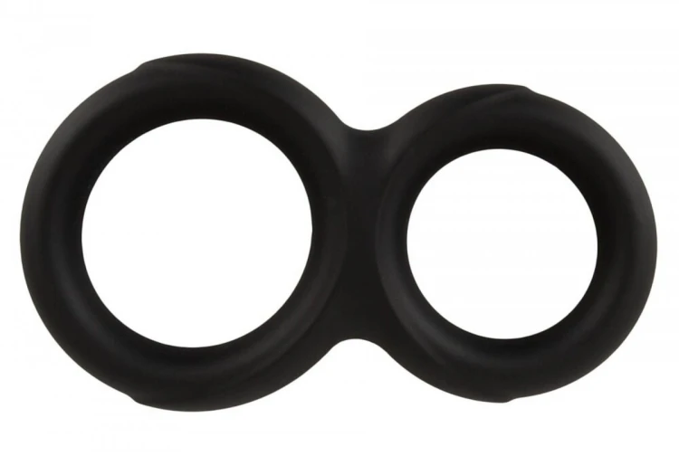 ErectoDoubleCockRing