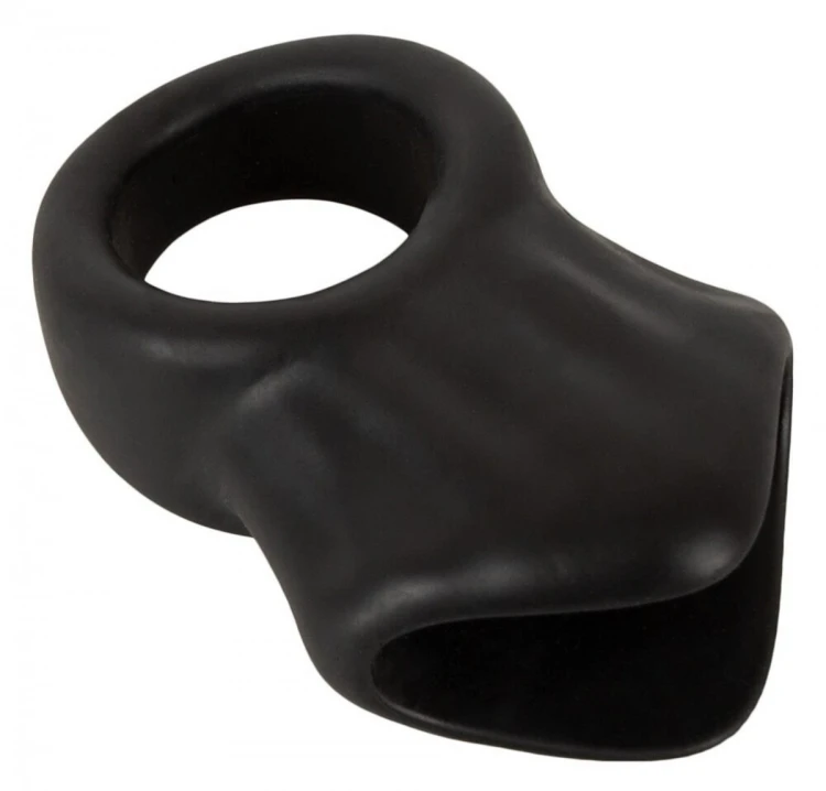 Erecto Cock Ring w B