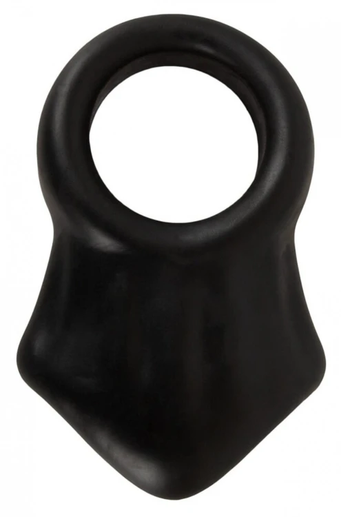 Erecto Cock Ring w B