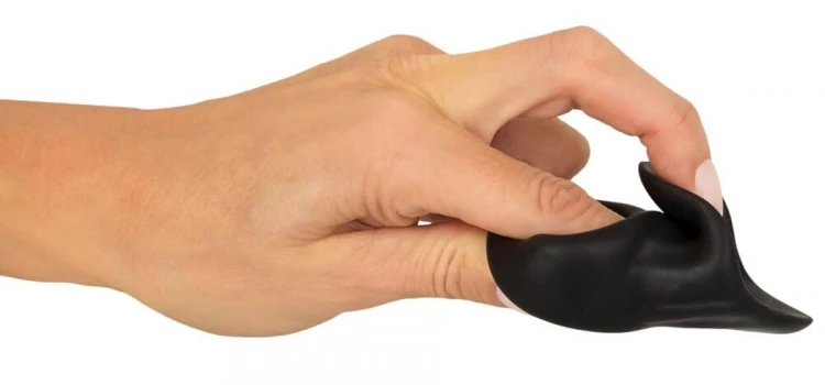 Erecto Cock Ring w B