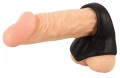 Erecto Cock Ring w B