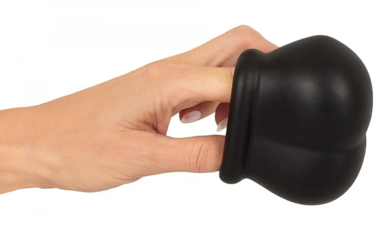Erecto Ball Ring