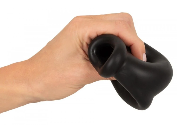 Erecto Ball Ring