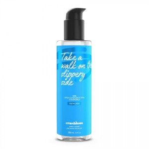 CRUSHIOUS WATERBASED LUBRICANT 250 ML