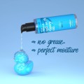 CRUSHIOUS WATERBASED LUBRICANT 250 ML