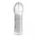 CRUSHIOUS RIBBED PENIS SLEEVE