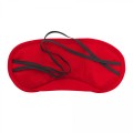 CRUSHIOUS ME LO COMO VELCRO HANDCUFFS SET + SATIN BLINDFOLD AND STRAWBERRY KISSABLE LUBRICANT CRUSHIOUS