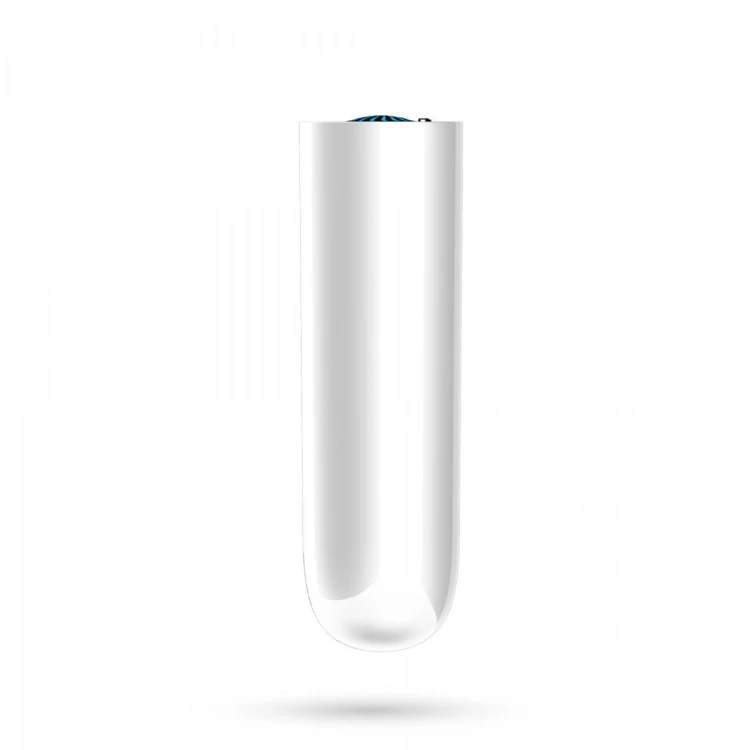 QUACKERS USB RECHARGEABLE VIBRATING BULLET WHITE CRUSHIOUS