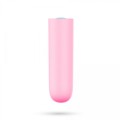 QUACKERS USB RECHARGEABLE VIBRATING BULLET PINK CRUSHIOUS