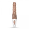 CRUSHIOUS THRUSTING REALISTIC VIBRATOR EL MATADOR