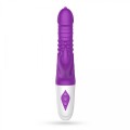 CRUSHIOUS WRANGLER ALL IN ONE VIBRATOR