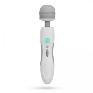 CRUSHIOUS HARLEQUIN BODY WAND MASSAGER