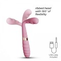 CRUSHIOUS PIXIE DUAL VIBRATOR