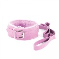 CRUSHIOUS DUNGEONS & MAIDENS BDSM KIT PINK