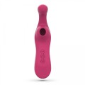 CRUSHIOUS CYRANO CLITORAL RECARGEABLE STIMULATOR