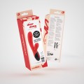 CRUSHIOUS DARE DONG RECHARGEABLE RABBIT VIBRATOR