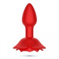 CRUSHIOUS GIULIETTA ROTATING ANAL PLUG WITH REMOTE