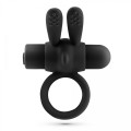 CRUSHIOUS NACHO VIBRATING COCKRING WITH REMOTE CONTROL