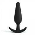 CRUSHIOUS TIC SILICONE ANAL PLUG SMALL