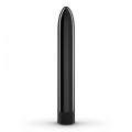 CRUSHIOUS CLASSIC VIBE VIBRATOR BLACK