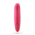 CRUSHIOUS G-FINDER MINI MASSAGER PINK