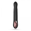 CRUSHIOUS LAPIN THRUSTING RABBIT VIBRATOR BLACK