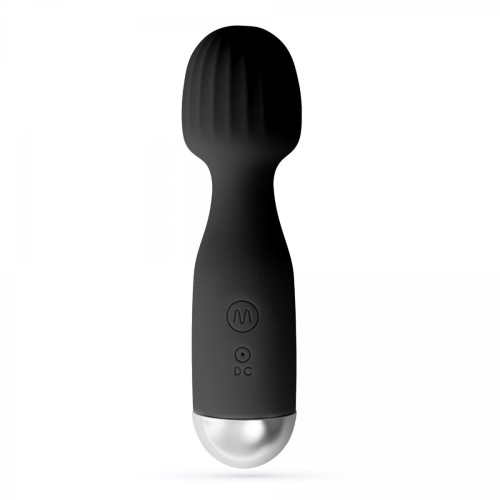 CRUSHIOUS WANDERLUST MINI WAND BLACK