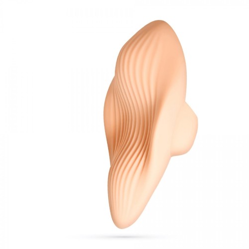CRUSHIOUS ATLANTIS PANTY VIBE WITH REMOTE CONTROL