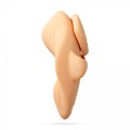CRUSHIOUS ATLANTIS PANTY VIBE WITH REMOTE CONTROL