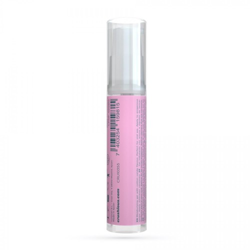 CRUSHIOUS STEAL MY KISSES COTTON CANDY FLAVOUR LUBRICANT GEL 10ML