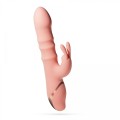 CRUSHIOUS RINGLORD RABBIT VIBRATOR