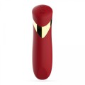 CRUSHIOUS BLINDERS RECHARGEABLE VIBRATING BULLET RED