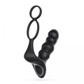 CRUSHIOUS CRIXUS PROSTATE VIBRATOR WITH REMOTE CONTROL
