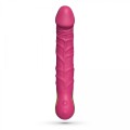CRUSHIOUS MAGNUS BEND FLEXIBLE VIBRATOR PINK