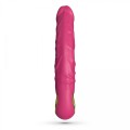 CRUSHIOUS MAGNUS BEND FLEXIBLE VIBRATOR PINK