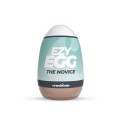 CRUSHIOUS EZY EGG THE NOVICE MASTURBATOR EGG