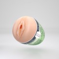 CRUSHIOUS EZY EGG THE EXPERT MASTURBATOR EGG