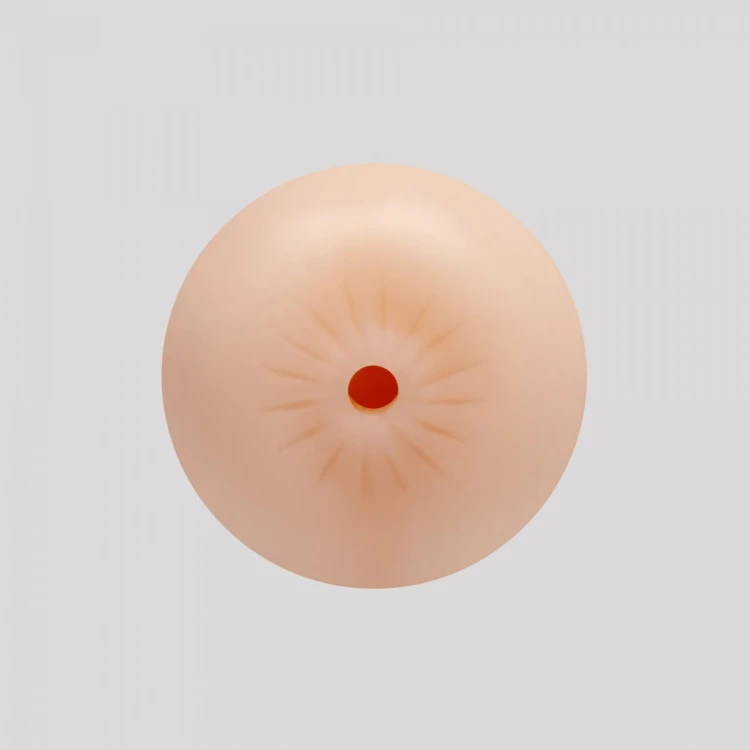 CRUSHIOUS EZY EGG ANAL MASTURBATOR EGG