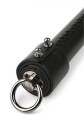 Genuine Leather Whip 55cm