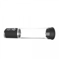 Pompka- PASSION PUMP, PREMIUM RECHARGEABLE AUTOMATIC WATERPROOF LCD PUMP