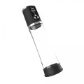 Pompka- PASSION PUMP, PREMIUM RECHARGEABLE AUTOMATIC WATERPROOF LCD PUMP