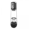 Pompka- LUXURY PUMP, PREMIUM RECHARGEABLE AUTOMATIC WATERPROOF PUMP