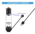 Pompka- LUXURY PUMP, PREMIUM RECHARGEABLE AUTOMATIC WATERPROOF PUMP