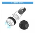 Pompka- LUXURY PUMP, PREMIUM RECHARGEABLE AUTOMATIC WATERPROOF PUMP