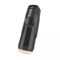 LUXURY Masturbator, PREMIUM RECHARGEABLE MULTIFUNCTIONS 01
