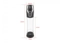 Pompka- PASSION PUMP, PREMIUM RECHARGEABLE AUTOMATIC WATERPROOF PUMP, Voice control